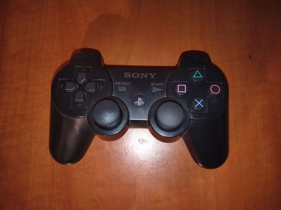 PlayStation 3+PS move