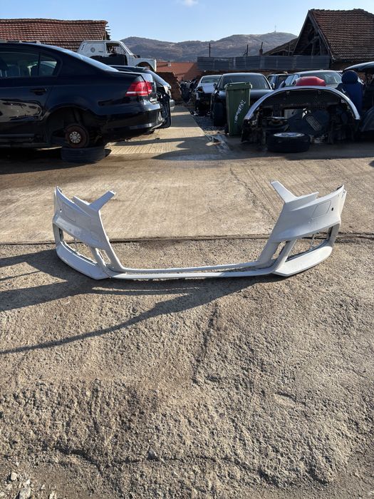 предна броня за Audi A3 8V 8V5807437AB