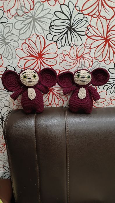 Продам мягкую игрушку