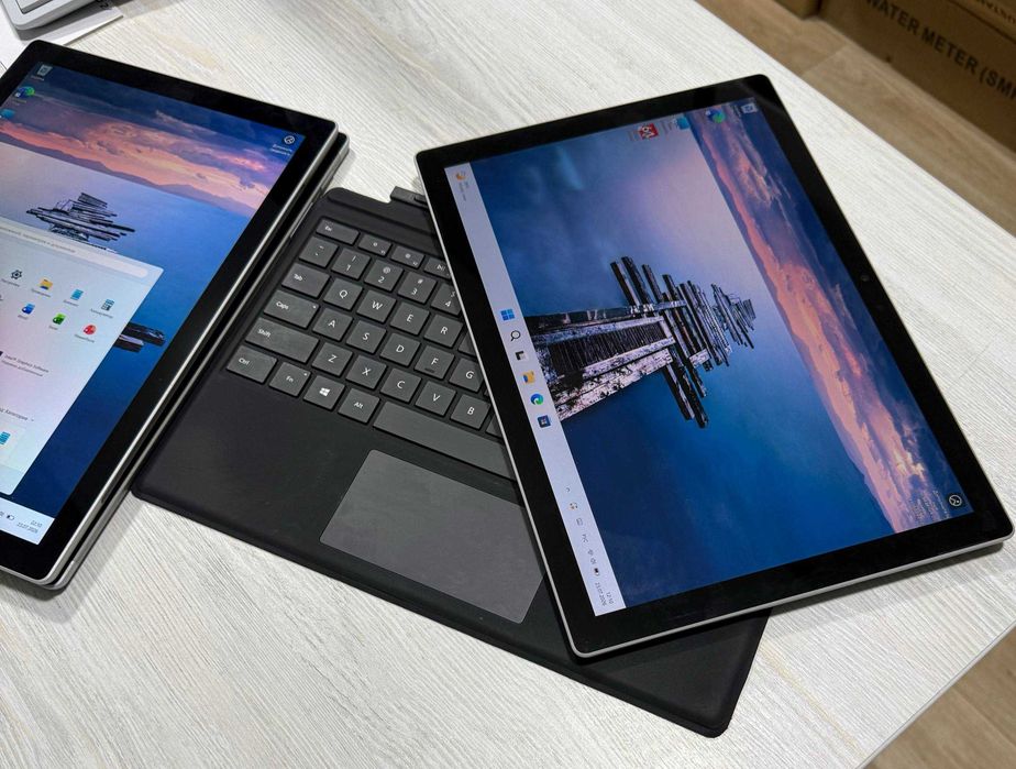 Microsoft Surface Pro 7+ 12.5 2K Intel Core i5-1135G7 16GB/256GB 2in1