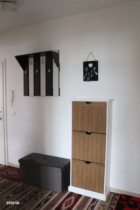 Apartament 2 Camere Avantgarden