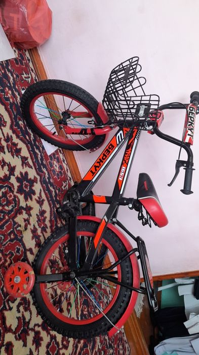 Детски транспорт