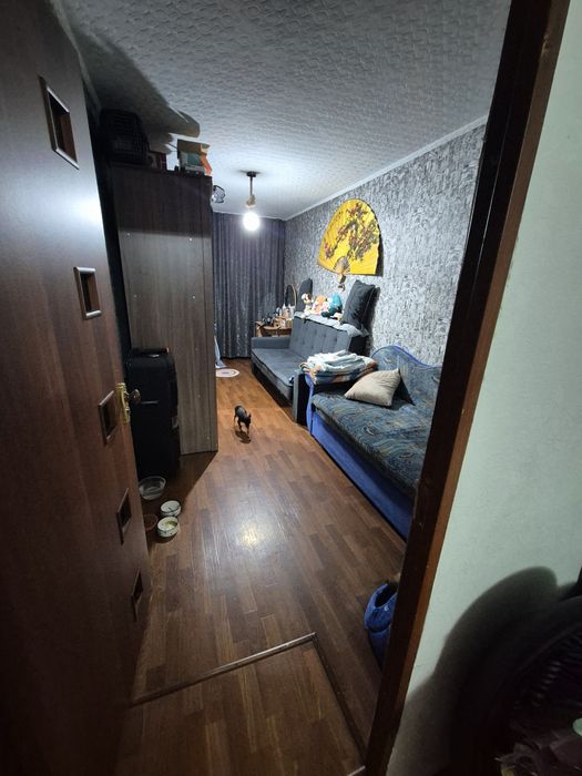 Продам 3-х квартиру. Или обмен.