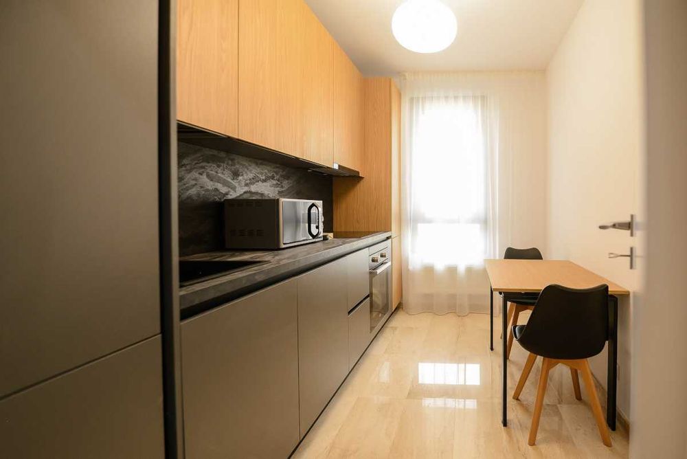 Apartament 2 camere de inchiriat Park Lake 3- orientare estica LAC