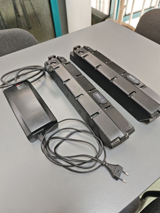 Батерия за ел. велосипед   37 V