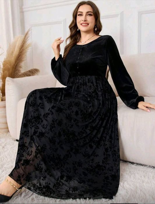 Rochițe pentru mama