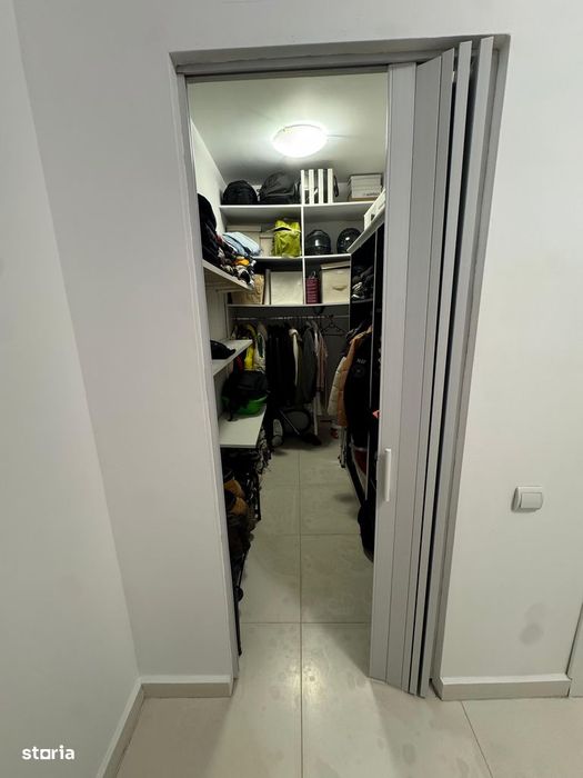 Apartament 2 camere, Aparatorii Patriei, parter