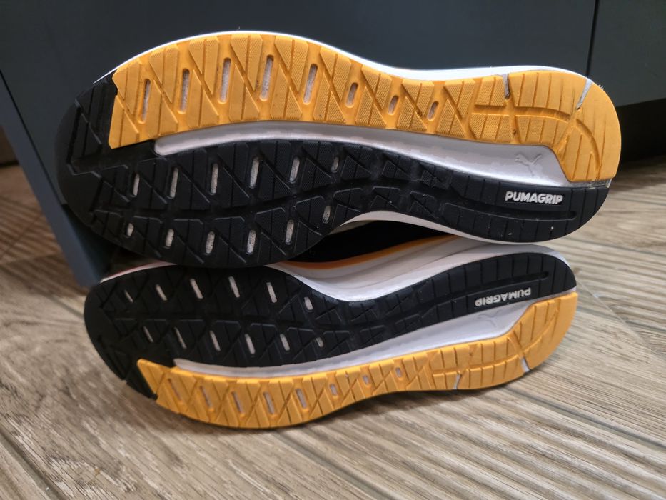 Мъжки маратонки PUMA NITRO