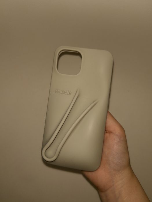 Чехол Rhode на iPhone 14