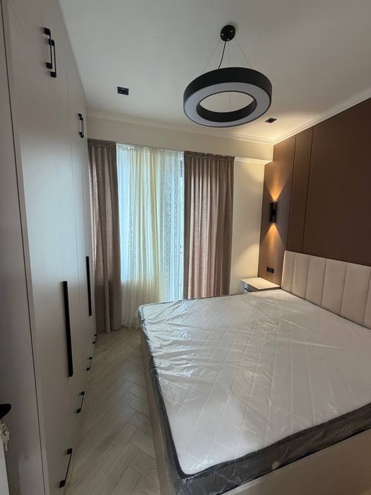 ЖК City Tower Group 2х комн, 36,28м2 ‼️улица Фергана йули