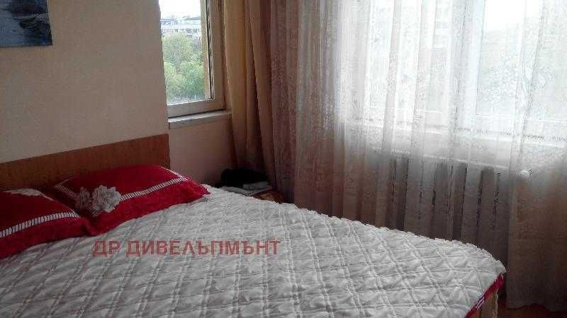 Дава се под наем Двустаен апартамент в София, Гео Милев - 54 кв.м за 472.77 € - Снимка #7