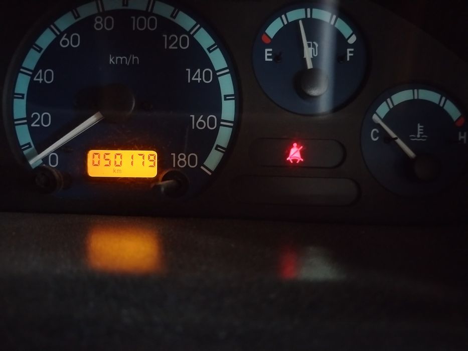 Продаётся Matiz Best 2016