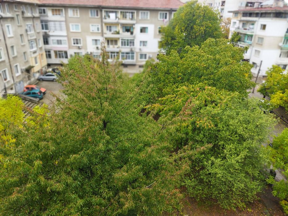 Продава се Тристаен апартамент в Шумен, Военно училище - 92 кв.м за 870 €/кв.м - Снимка #1