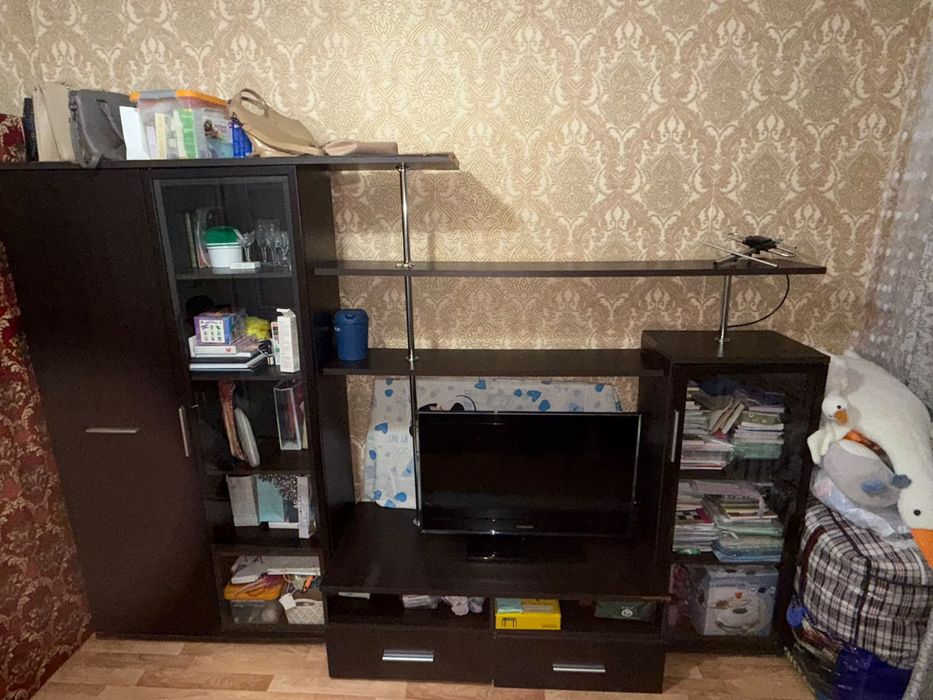 Стенка универсальная