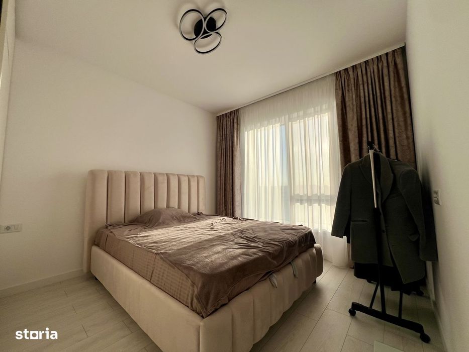 Apartament 3 camere, ultra modern, 73 mp utili, etaj 3/4 - Giroc