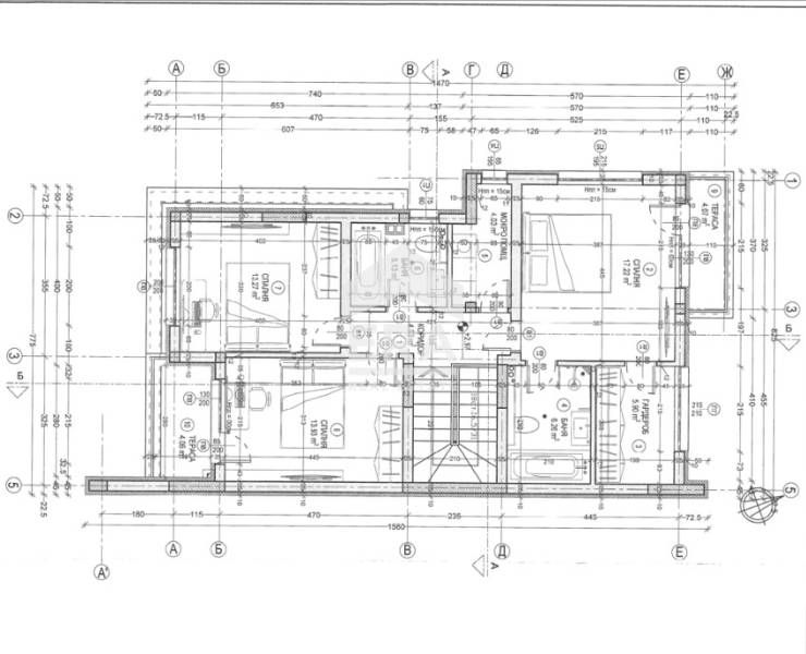 ЕРА ТЕРА продава еднофамилна къща в с. Гурмазово, общ. Божурище.