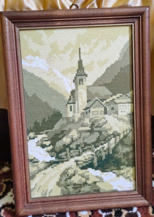 Гоблени качество