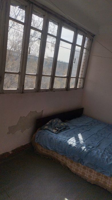 ® Срочно продается ‼️ Чиланзар 25 Кирпичний дом площадь 50м²  2в3/5/5.