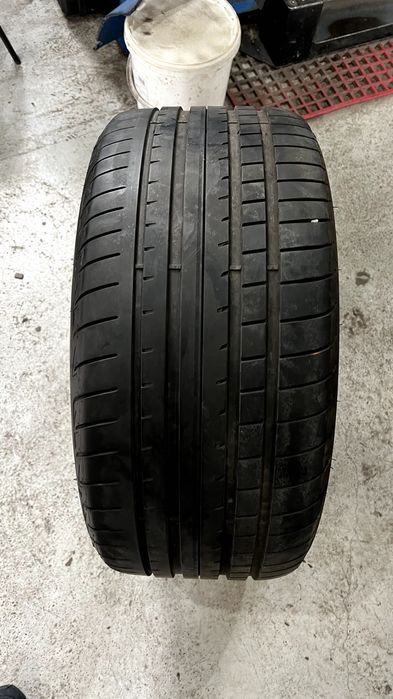 Set 2 dimensiuni anvelope vara Good Year 245 40 19 275 35 19