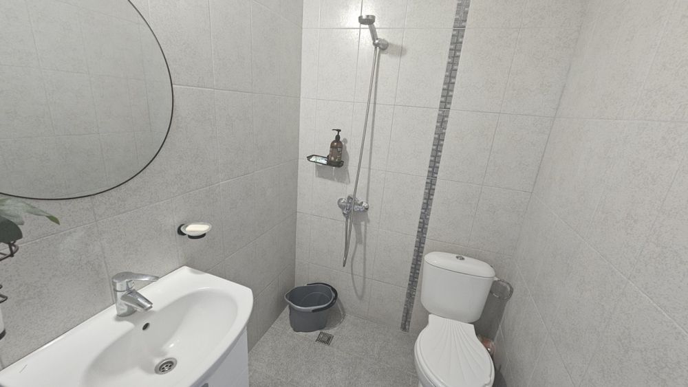 Дава се под наем Двустаен апартамент в Бургас, Сарафово - 55 кв.м за 408 € - Снимка #11