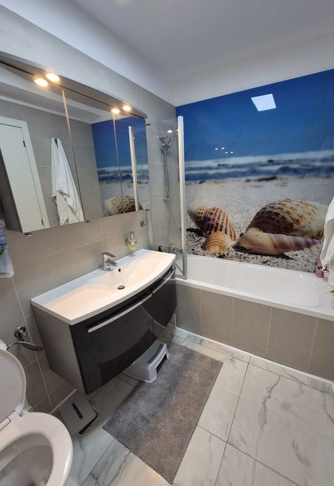Vilă modernă 4 camere | 122 mp utili | 2 locuri de parcare | Trend Residence