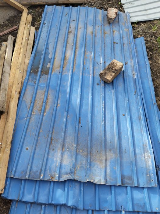 Продам стройматериалы