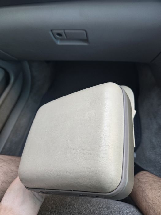 Продам cleanbox на mark2 jzx110