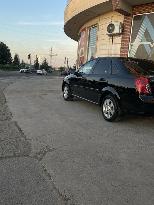 Other Lacetti / Gentra 2023 — 2