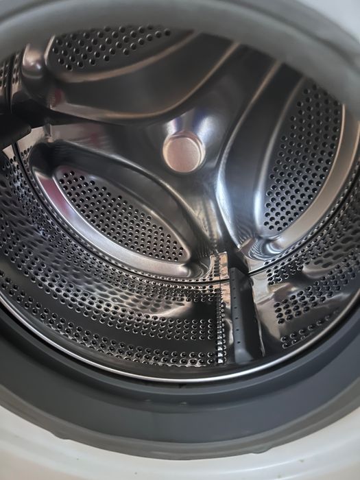 LG стиральная машинка б/у