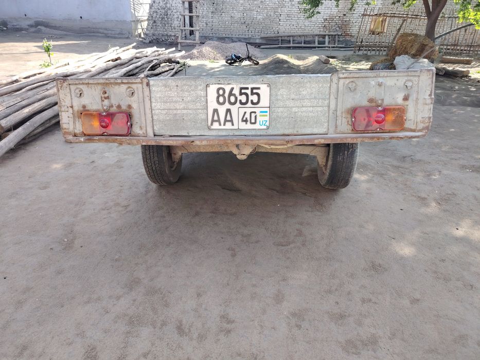 Kafoti nima bulishi mumkin