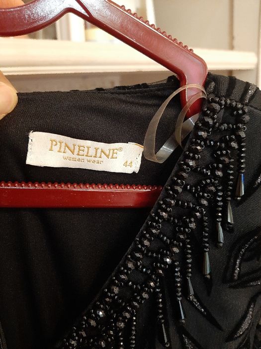 Женская платье размер 42.44