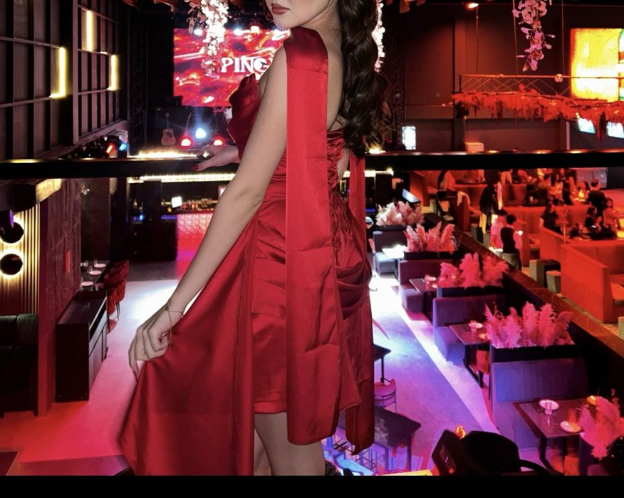 вечернее платье/Продам вечернее платье