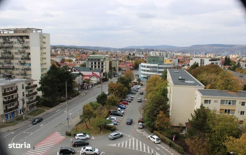 Vanzare garsoniera/investitie excelenta/Piata Cipariu