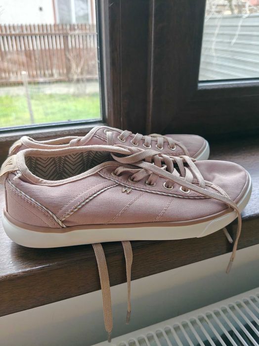 Teniși dama Wrangler 36