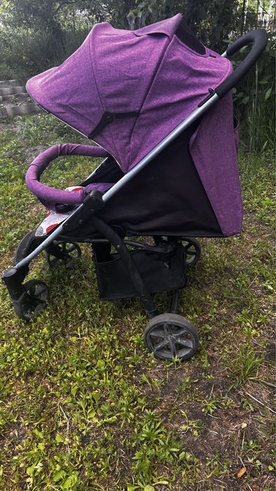 Продам коляску томикс