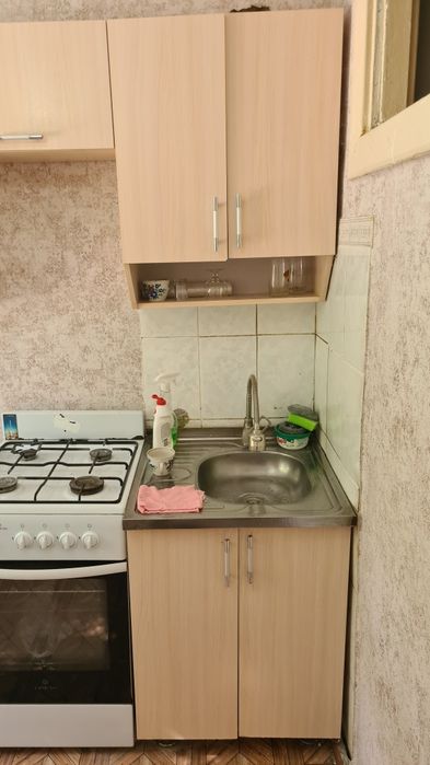 Кухонный гарнитур