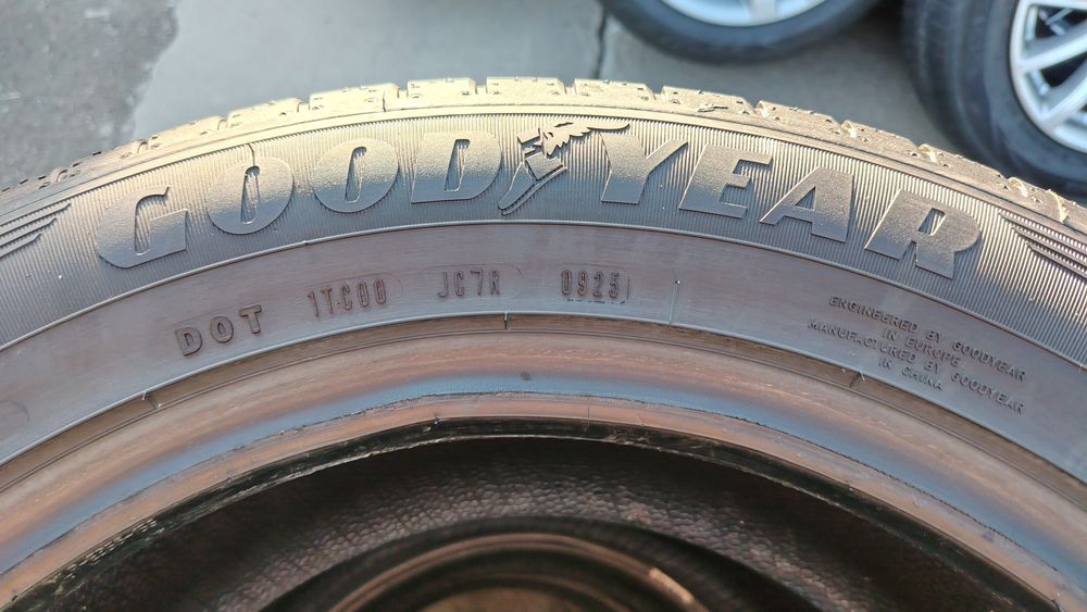 Malibu balon radnoy 17 Goodyear