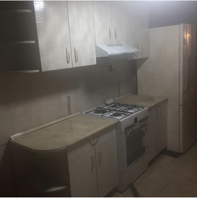 Мебель для кухни.