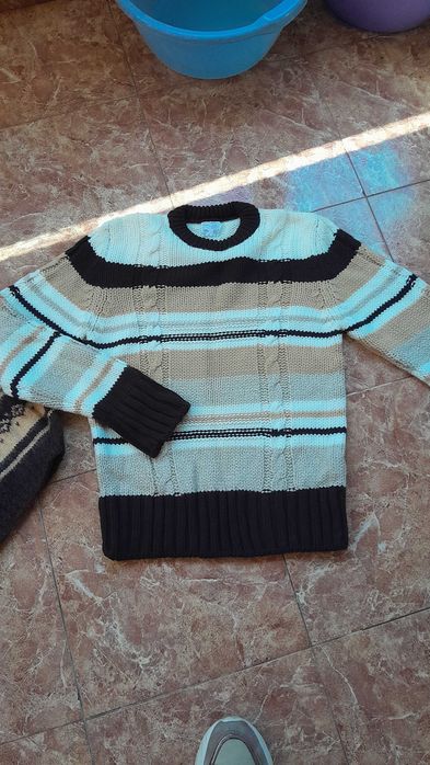 Детски блузи -3 броя ЛОТ