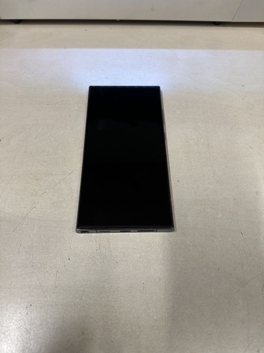 Display samsung s24 ultra original