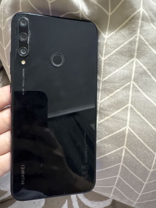 Huawei p40Lite E