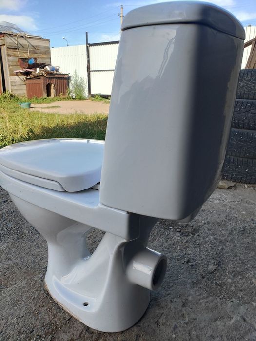 Унитаз туалет для санузла