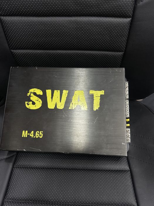 Swat 4kanali uslitr 4.65