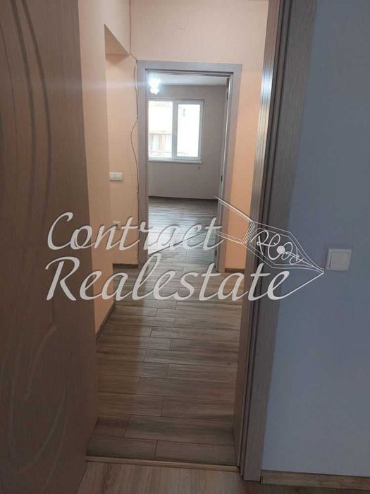 Дава се под наем Двустаен апартамент в Варна, Трошево - 63 кв.м за 448.8 € - Снимка #5