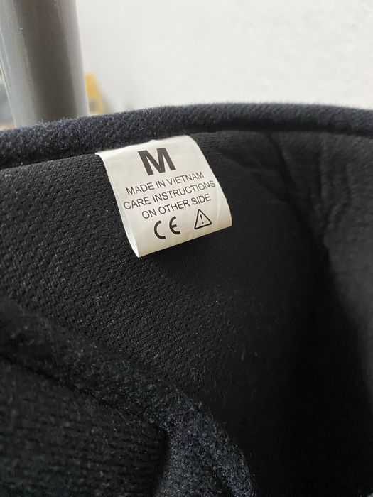 Orteza pentru glezna si tibie