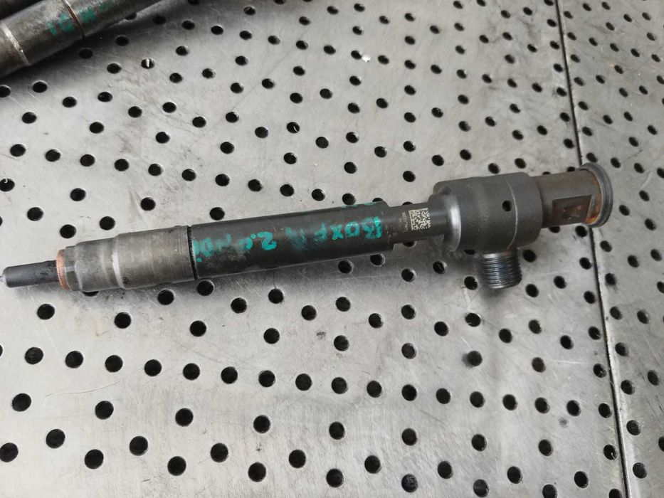 injector 2.0 hdi ah03 peugeot boxer euro 6  9674984080