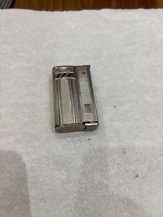 Бензинова запалка