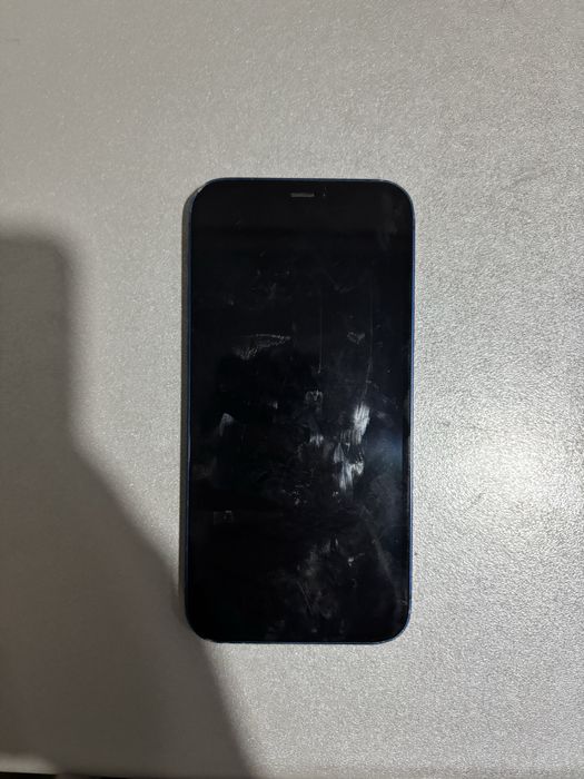 Iphone 12 64GB blue