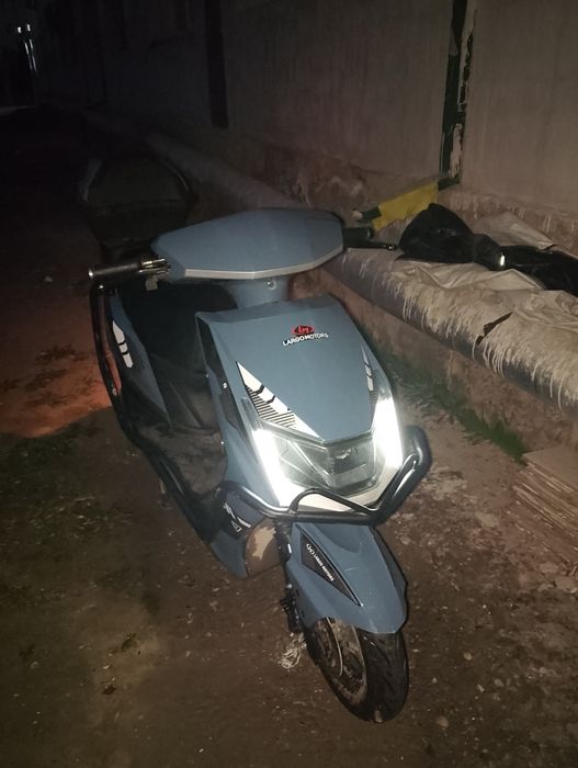 Продаются скутер