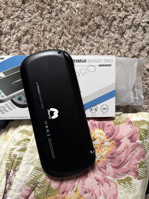 Psp игровая приставка